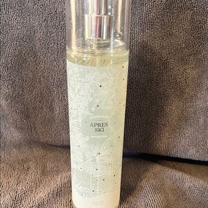 Goose Creek Apres Ski Perfume Mist - White